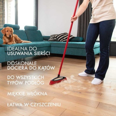 Wkład do szczotki do sierści i włosów Vileda Always Clean PET PRO Wkład do szczotki do sierści i włosów Vileda Always Clean PET PRO