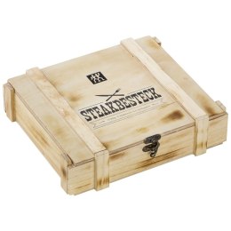 12-częściowy zestaw do steków Zwilling Specials