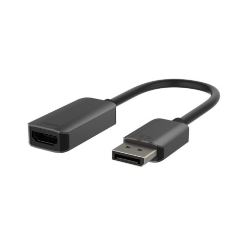 BELKIN ADAPTER AKTYWNY DISPLAYPORT - HDMI 2.0 M/F BELKIN ADAPTER AKTYWNY DISPLAYPORT - HDMI 2.0 M/F