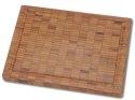 Bambusowa deska kuchenna Zwilling - 25 cm