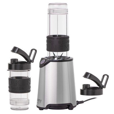 Blender osobisty CAMRY CR 4069 Inox Blender osobisty CAMRY CR 4069 Inox