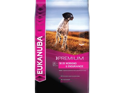 Eukanuba PREMIUM PERFORMANCE, Dorosły, Gigant (> 45kg), Kurczak, Indyk, 15 kg Eukanuba PREMIUM PERFORMANCE, Dorosły, Gigant (> 45kg), Kurczak, Indyk, 15 kg