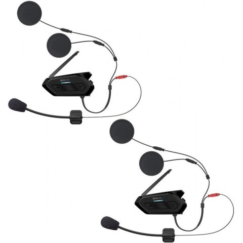Interkom motocyklowy Sena Spider RT1 Dual Pack Interkom motocyklowy Sena Spider RT1 Dual Pack