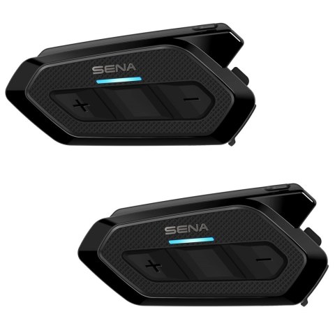 Interkom motocyklowy Sena Spider RT1 Dual Pack Interkom motocyklowy Sena Spider RT1 Dual Pack