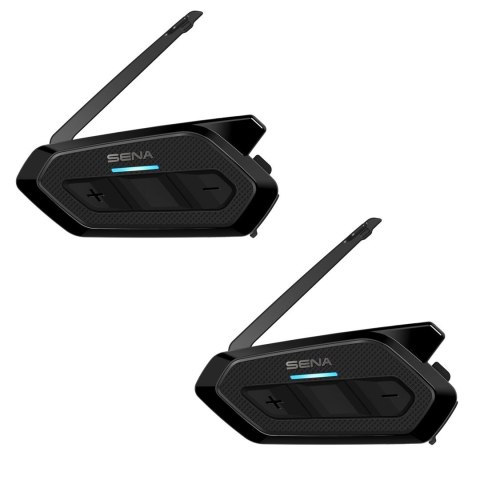 Interkom motocyklowy Sena Spider RT1 Dual Pack Interkom motocyklowy Sena Spider RT1 Dual Pack