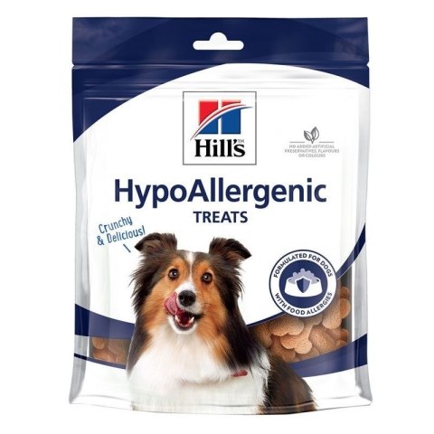 Karma HILL'S PRZYSMAK HYPOALLERGENIC DLA PSA 220g Karma HILL'S PRZYSMAK HYPOALLERGENIC DLA PSA 220g