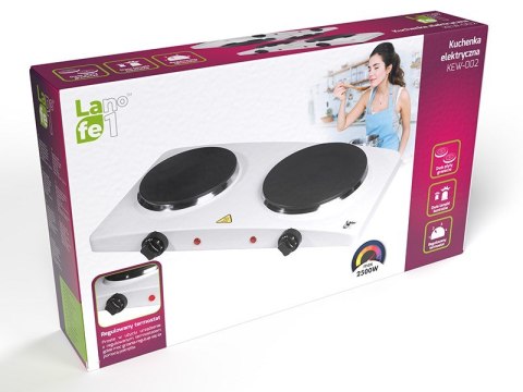 Kuchenka elektryczna LAFE KEW002 Kuchenka elektryczna LAFE KEW002
