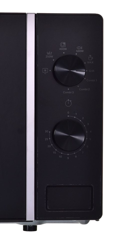 Kuchenka mikrofalowa WHIRLPOOL MWP 103 B Kuchenka mikrofalowa WHIRLPOOL MWP 103 B