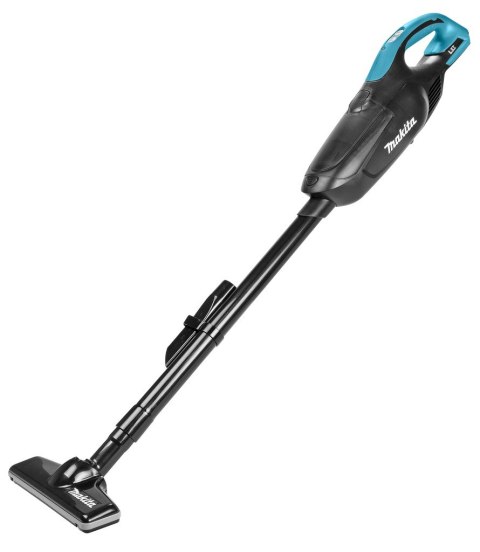 MAKITA ODKURZACZ 18V BEZ AKUMULATORÓW I ŁADOWARKI DCL182ZB MAKITA ODKURZACZ 18V BEZ AKUMULATORÓW I ŁADOWARKI DCL182ZB