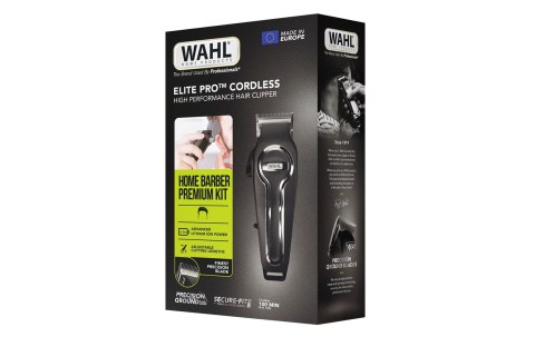 Maszynka do strzyżenia WAHL Elite Pro 20606.0460 Maszynka do strzyżenia WAHL Elite Pro 20606.0460
