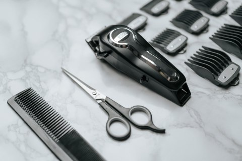 Maszynka do strzyżenia WAHL Elite Pro 20606.0460 Maszynka do strzyżenia WAHL Elite Pro 20606.0460