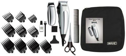 Maszynka do strzyżenia WAHL Home Pro 79305-1316 Maszynka do strzyżenia WAHL Home Pro 79305-1316