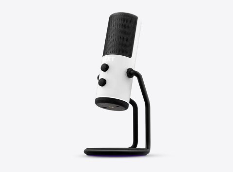 NZXT MIKROFON NZXT CAPSULE BIAŁY USB-C NZXT MIKROFON NZXT CAPSULE BIAŁY USB-C