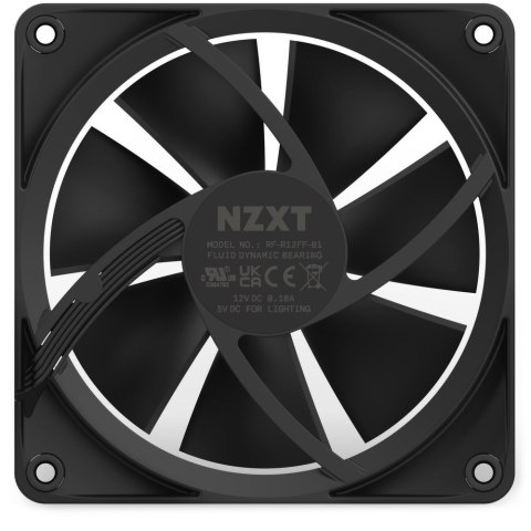 NZXT WENTYLATOR PC NZXT WENTYLATOR PC NZXT WENTYLATOR DO ZASILACZA/OBUDOWY F120 RGB PWM BIAŁY NZXT WENTYLATOR PC NZXT WENTYLATOR PC NZXT WENTYLATOR DO ZASILACZA/OBUDOWY F120 RGB PWM BIAŁY