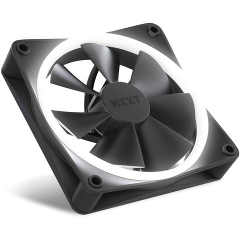 NZXT WENTYLATOR PC NZXT WENTYLATOR PC NZXT WENTYLATOR DO ZASILACZA/OBUDOWY F120 RGB PWM BIAŁY NZXT WENTYLATOR PC NZXT WENTYLATOR PC NZXT WENTYLATOR DO ZASILACZA/OBUDOWY F120 RGB PWM BIAŁY