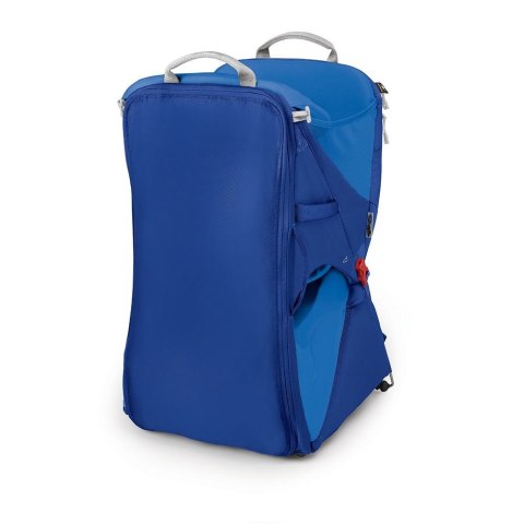 Nosidło turystyczne OSPREY Poco LT Child Carrier Blue Sky Nosidło turystyczne OSPREY Poco LT Child Carrier Blue Sky