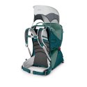 Nosidło turystyczne OSPREY Poco LT Child Carrier Deep Teal