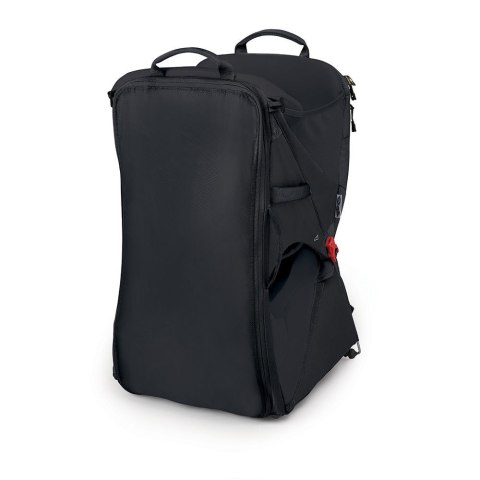 Nosidło turystyczne OSPREY Poco LT Child Carrier Starry Black Nosidło turystyczne OSPREY Poco LT Child Carrier Starry Black