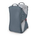 Nosidło turystyczne OSPREY Poco LT Child Carrier Tungsten Grey