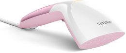Parownica do ubrań Philips GC299/40 (1000W; kolor różowy)