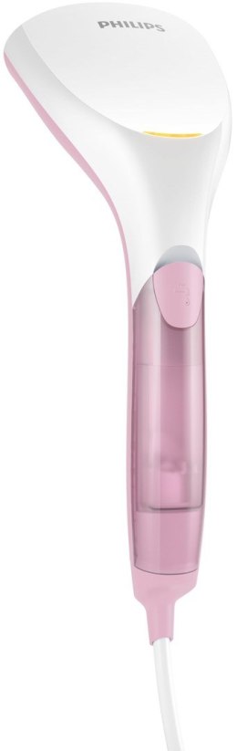 Parownica do ubrań Philips GC299/40 (1000W; kolor różowy)