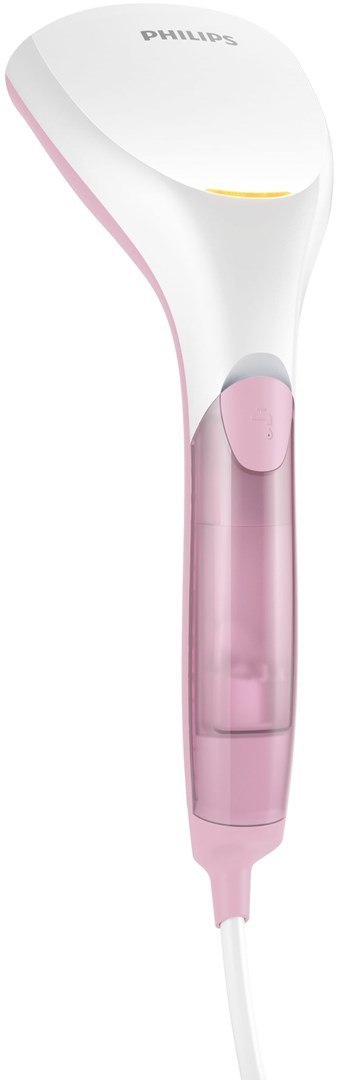 Parownica do ubrań Philips GC299/40 (1000W; kolor różowy) Parownica do ubrań Philips GC299/40 (1000W; kolor różowy)
