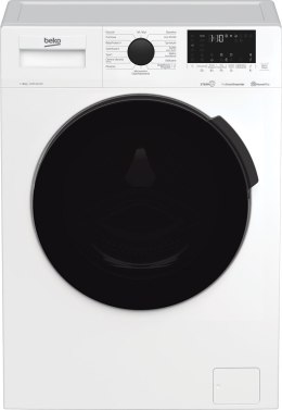 Pralka BEKO WUE6624XBWS (WYPRZEDAŻ)