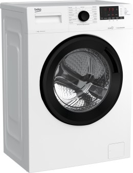 Pralka BEKO WUV 8612WPBSE (WYPRZEDAŻ)