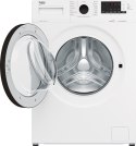 Pralka BEKO WUV 8612WPBSE (WYPRZEDAŻ)