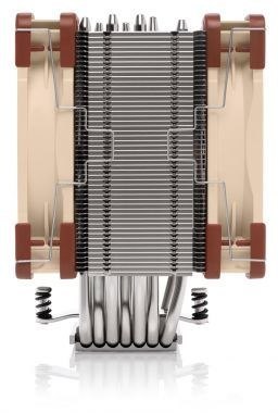 Procesor Noctua serii NH-U12 NH-U12A Procesor Noctua serii NH-U12 NH-U12A