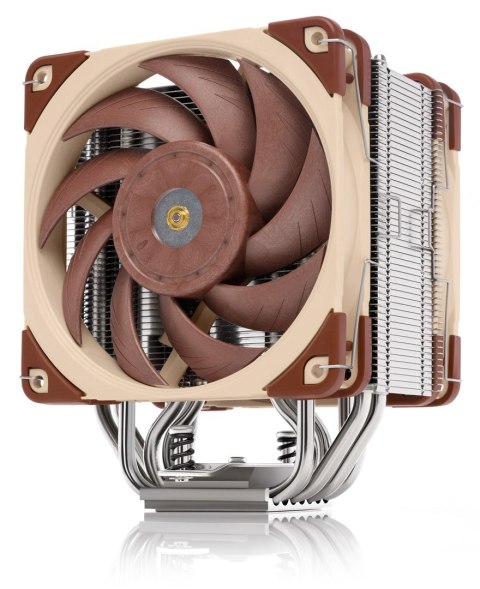 Procesor Noctua serii NH-U12 NH-U12A Procesor Noctua serii NH-U12 NH-U12A