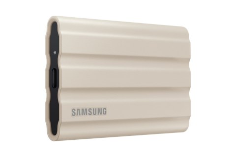 Przenośny dysk SSD | T7 | 1000 GB | Nie dotyczy " | USB 3.2 | Beż Przenośny dysk SSD | T7 | 1000 GB | Nie dotyczy " | USB 3.2 | Beż