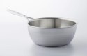 Rondelek stożkowy Demeyere Industry 5 - 1.5 ltr