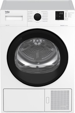 Suszarka BEKO DS9412WPB (WYPRZEDAŻ)