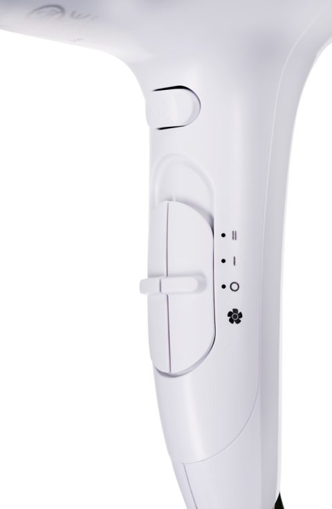 Suszarka do włosów BRAUN BRHD385E Suszarka do włosów BRAUN BRHD385E