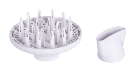 Suszarka do włosów BRAUN BRHD385E Suszarka do włosów BRAUN BRHD385E
