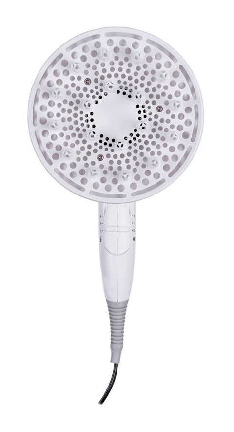Suszarka do włosów BRAUN BRHD385E Suszarka do włosów BRAUN BRHD385E