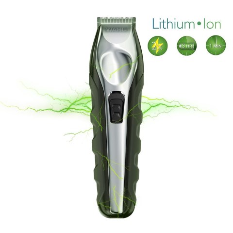 Trymer WAHL Multi-Purpose 09888-1216 Trymer WAHL Multi-Purpose 09888-1216