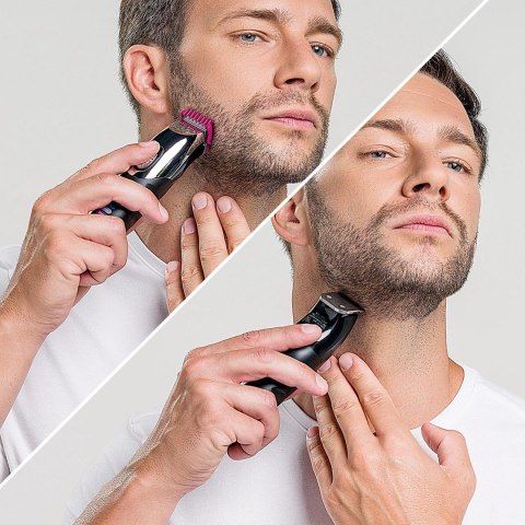Trymer do brody WAHL Color Trim Beard 09893.0443 Trymer do brody WAHL Color Trim Beard 09893.0443