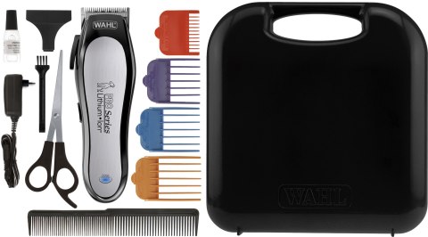 WAHL Lithium Ion Pro Series - maszynka do strzyżenia psów WAHL Lithium Ion Pro Series - maszynka do strzyżenia psów