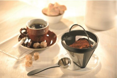 Wkład do filtra do kawy ARABICA Wkład do filtra do kawy ARABICA