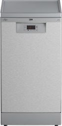 Zmywarka BEKO BDFS 15020X (WYPRZEDAŻ)