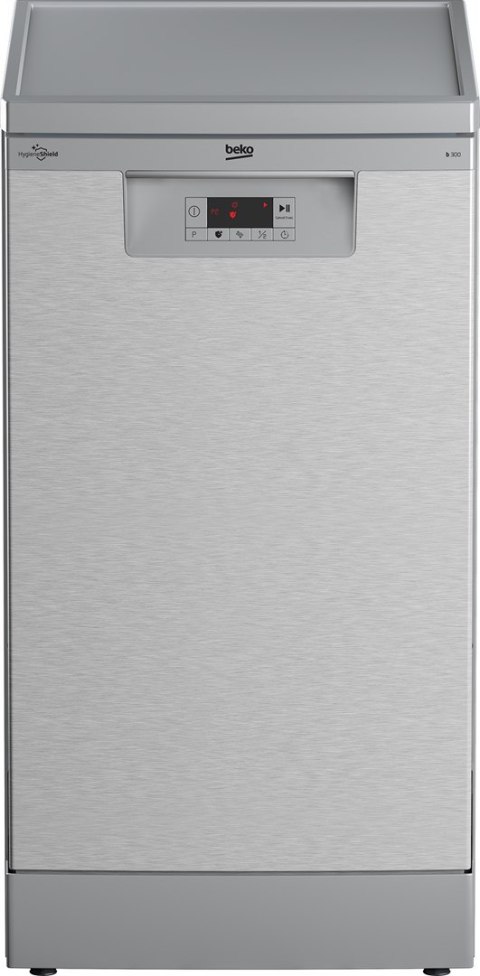 Zmywarka BEKO BDFS 15020X (WYPRZEDAŻ)