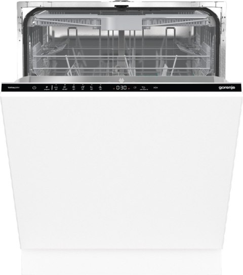Zmywarka do zabudowy GORENJE GV643D90 Zmywarka do zabudowy GORENJE GV643D90