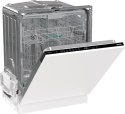 Zmywarka do zabudowy GORENJE GV643D90