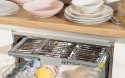 Zmywarka do zabudowy GORENJE GV643D90