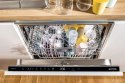 Zmywarka do zabudowy GORENJE GV643D90