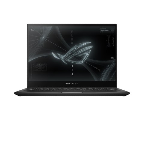 ASUS ROG Flow X13 GV301RC-LJ005W Ryzen 7 6800HS 13.4"WUXGA Touch 120Hz IPS 500nits Glossy 16GB LPDDR5 SSD512 GeForce RTX 3050 WL