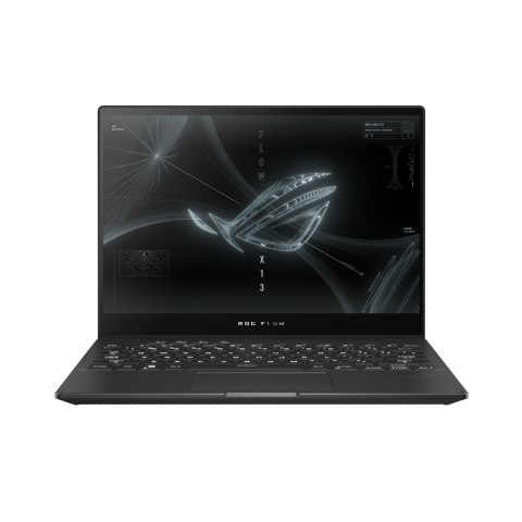 ASUS ROG Flow X13 GV301RC-LJ005W Ryzen 7 6800HS 13.4"WUXGA Touch 120Hz IPS 500nits Glossy 16GB LPDDR5 SSD512 GeForce RTX 3050 WL ASUS ROG Flow X13 GV301RC-LJ005W Ryzen 7 6800HS 13.4"WUXGA Touch 120Hz IPS 500nits Glossy 16GB LPDDR5 SSD512 GeForce RTX 3050 WL