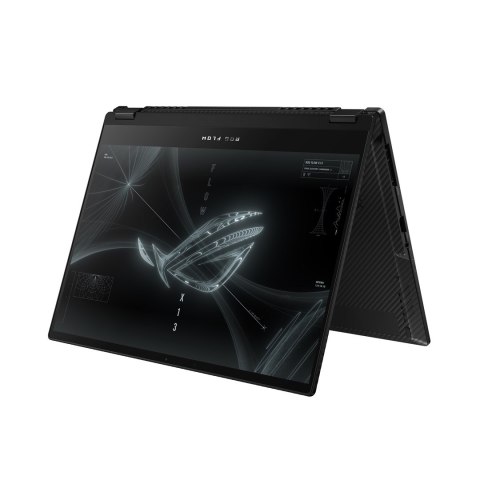 ASUS ROG Flow X13 GV301RC-LJ005W Ryzen 7 6800HS 13.4"WUXGA Touch 120Hz IPS 500nits Glossy 16GB LPDDR5 SSD512 GeForce RTX 3050 WL ASUS ROG Flow X13 GV301RC-LJ005W Ryzen 7 6800HS 13.4"WUXGA Touch 120Hz IPS 500nits Glossy 16GB LPDDR5 SSD512 GeForce RTX 3050 WL